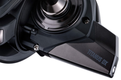 Naviják Titanus DX
