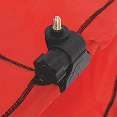 Síťka Keepnet Match Pro Round