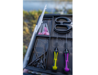 Organizér Tackle Box Slim Blox Loaded