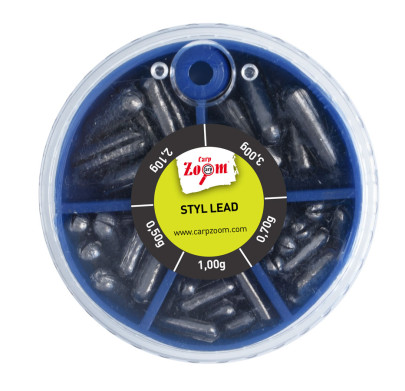 Sada olověk Styl Lead 100g