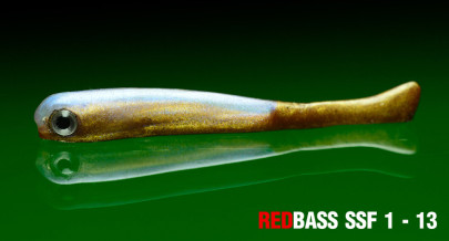 Nástraha Mikrosmáček SSF 1