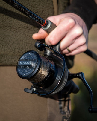 Naviják EOS FS