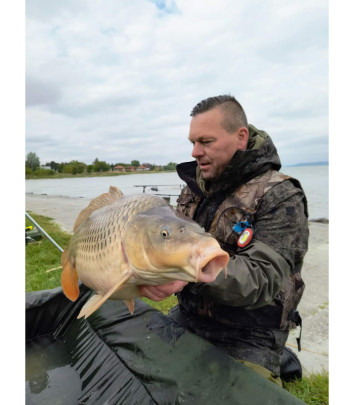 Ochranné Návleky na Rukávy Khaki