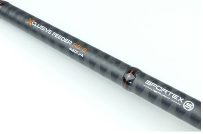 Prut Xclusive Feeder RS-2 Medium