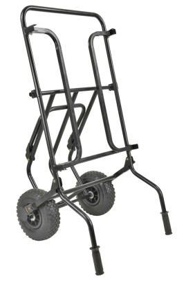 Přepravní vozík dvoukolový