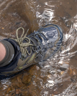 Boty Hydro-Force All-Terrain Boots