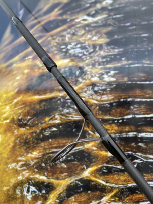 Prut Fat Boy Slim FBS