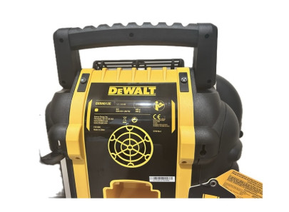 Ohřívač Big Buddy DeWALT