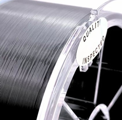 Vlasec Titanium Feeder