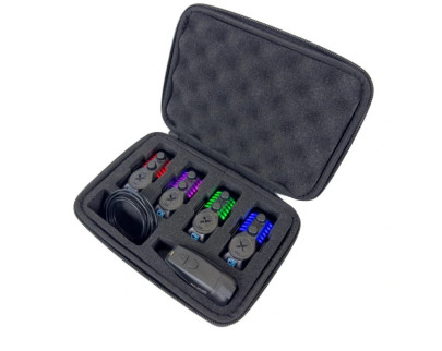 Sada signalizátorů Cathunter