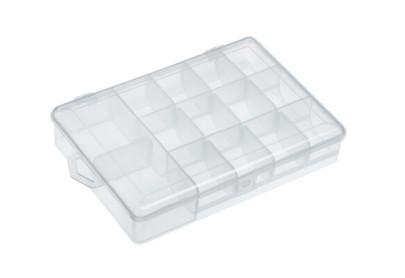 Box HS-022