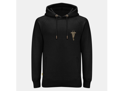 Mikina Make Your Own Luck Hoodie