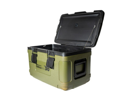 Chladící Box CoolaBox Compact 30l