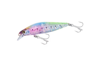 Wobler Lure Exsence Silent Assassin 80F 8cm