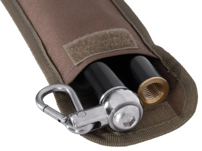 Vážící Tyč Compac Weigh Staff