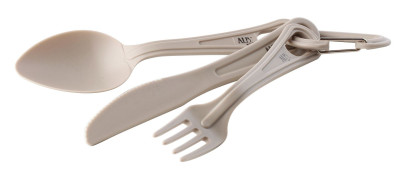 Kempové nádobí Meva