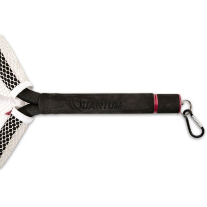 Podběrák Floating Finess Net