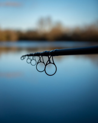 Prut Eos X Telescopic