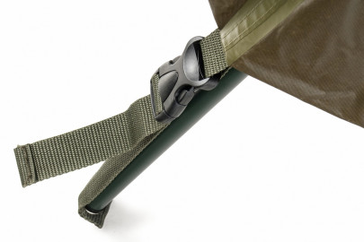 Přístřešek Premium XL + přední panel