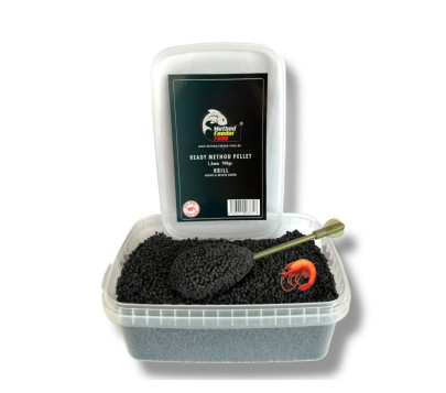 Pelety Ready Method Pellet 700g
