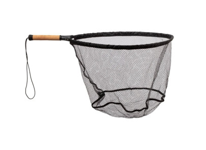 Podběrák M-Craft Foldable 47x40cm