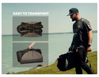 Podložka Z-Core Carp Guard Matt XXL