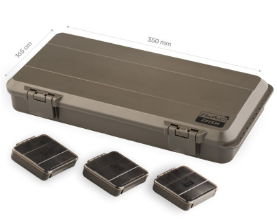 Organizér Z-Box Pro 38 (4v1)