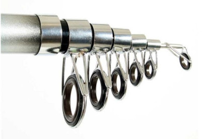 Prut Active TeleCarp II