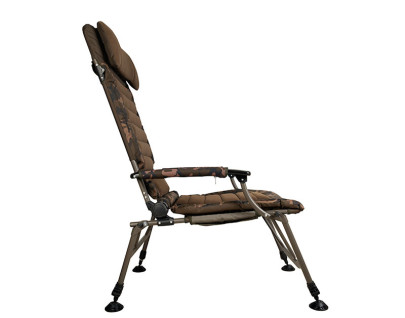 Křeslo Super Recliner Deluxe Highback