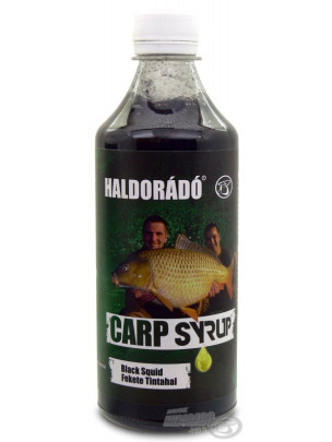 Posilovač Carp Syrup