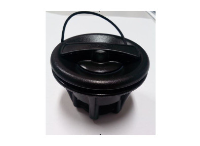 Ventil na člun Bravo