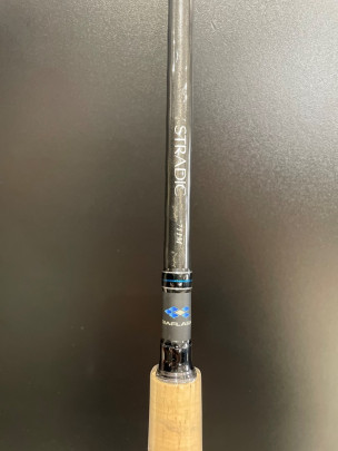 Prut Stradic Spinning