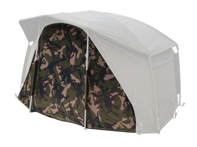 Moskytiéra na Bivak Frontier II XL Camo Mozzy Mesh