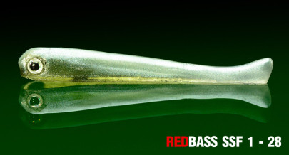 Nástraha Mikrosmáček SSF 1