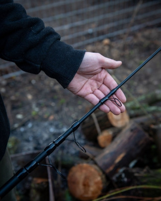 Prut Eos X Telescopic