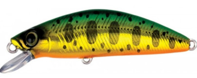 Wobler Cardiff Folletta S 50mm 3.3g