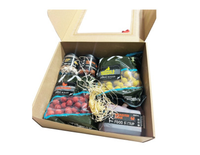 Dárkový box Kapr SH TX