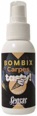 Tekutý posilovač Bombix Carpes Tasty 75ml