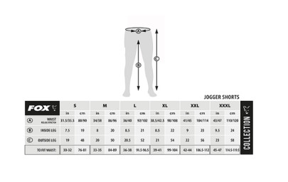 Kraťasy Lightweight Shorts Orange Black