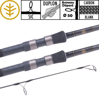 Prut Extremis Full Duplon