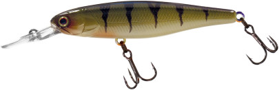 Wobler Squirrel 61 SP