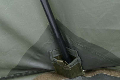 Přístřešek Shelter Quick Set XL