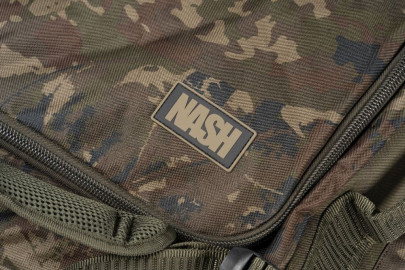 Taška Subterfuge Duffel Bag Large 90l