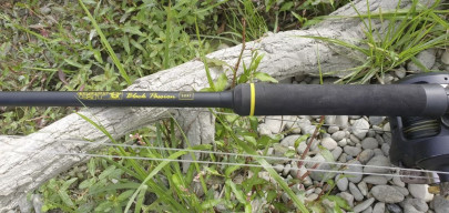 Prut Passion Boat 600g