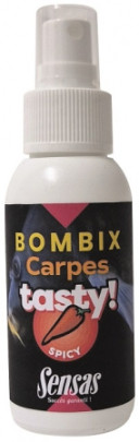 Tekutý posilovač Bombix Carpes Tasty 75ml