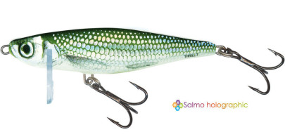 Wobler Thrill TH5 5cm