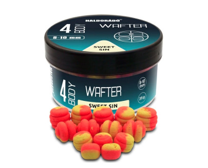 Nástraha 4 Body Wafter 8-10mm 35g