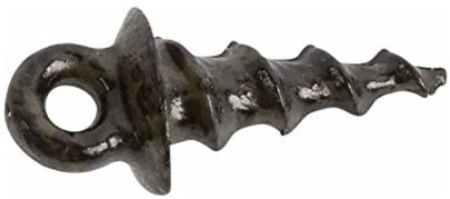 Šroub pro uchycení Pop Up Outline Boilie Screws