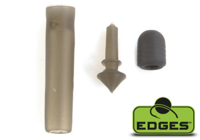 Montáž Edges Tungsten Chod Bead Kit Chod Bead Kit