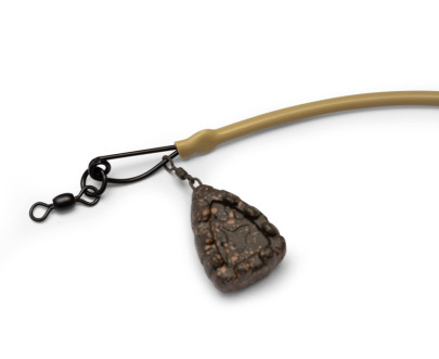 Montáž Pellet Pro Mega Lead Clips 4 ks